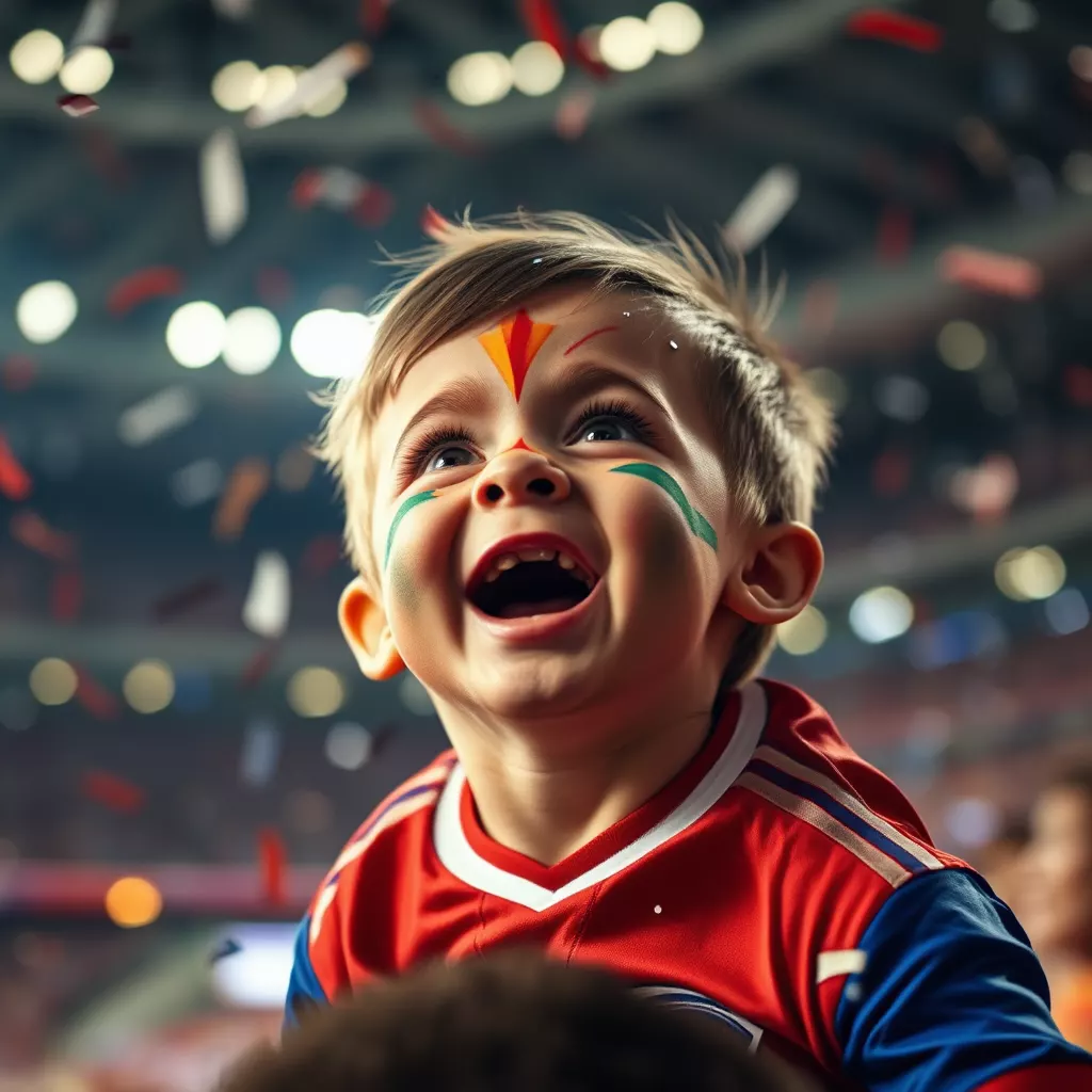 World Cup 2026 Hứa Hẹn Một Mùa Hè Bùng Nổ Và Đầy Cảm Xúc — view 3