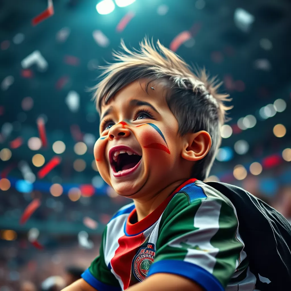 World Cup 2026 Hứa Hẹn Những Cuộc So Tài Đỉnh Cao Liên Tục — view 5