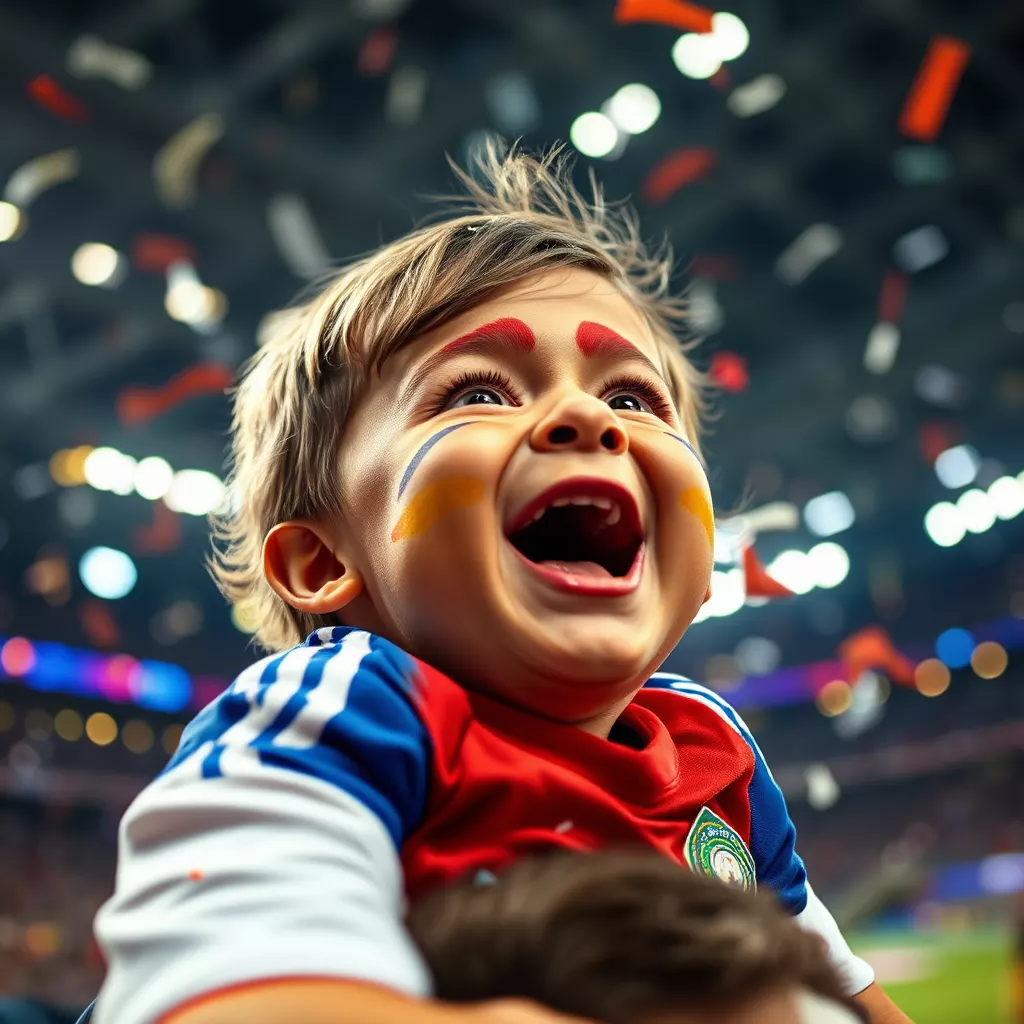 World Cup 2026: Nơi bản lĩnh được đặt lên hàng đầu — view 4