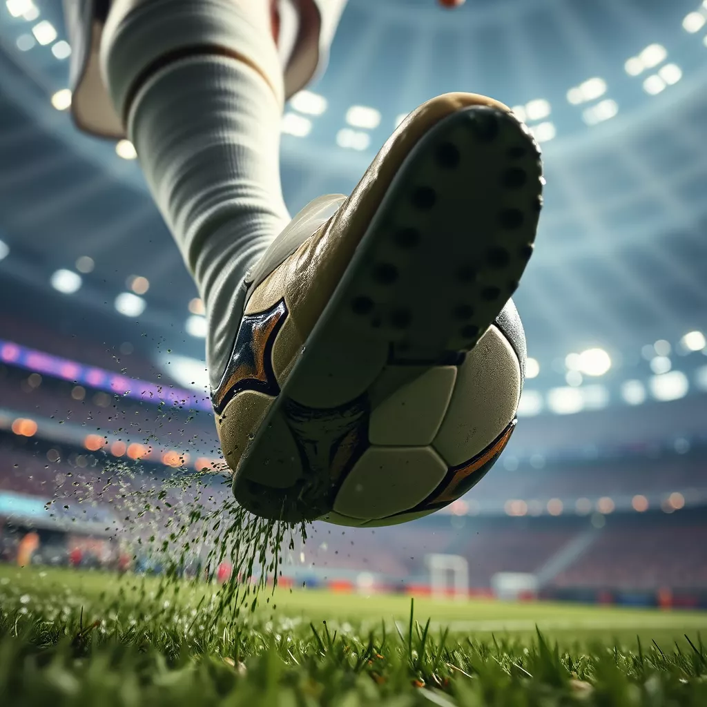 World Cup 2026 và cuộc cạnh tranh khốc liệt từ vòng bảng: Cơn khát của những kẻ khổng lồ — view 5