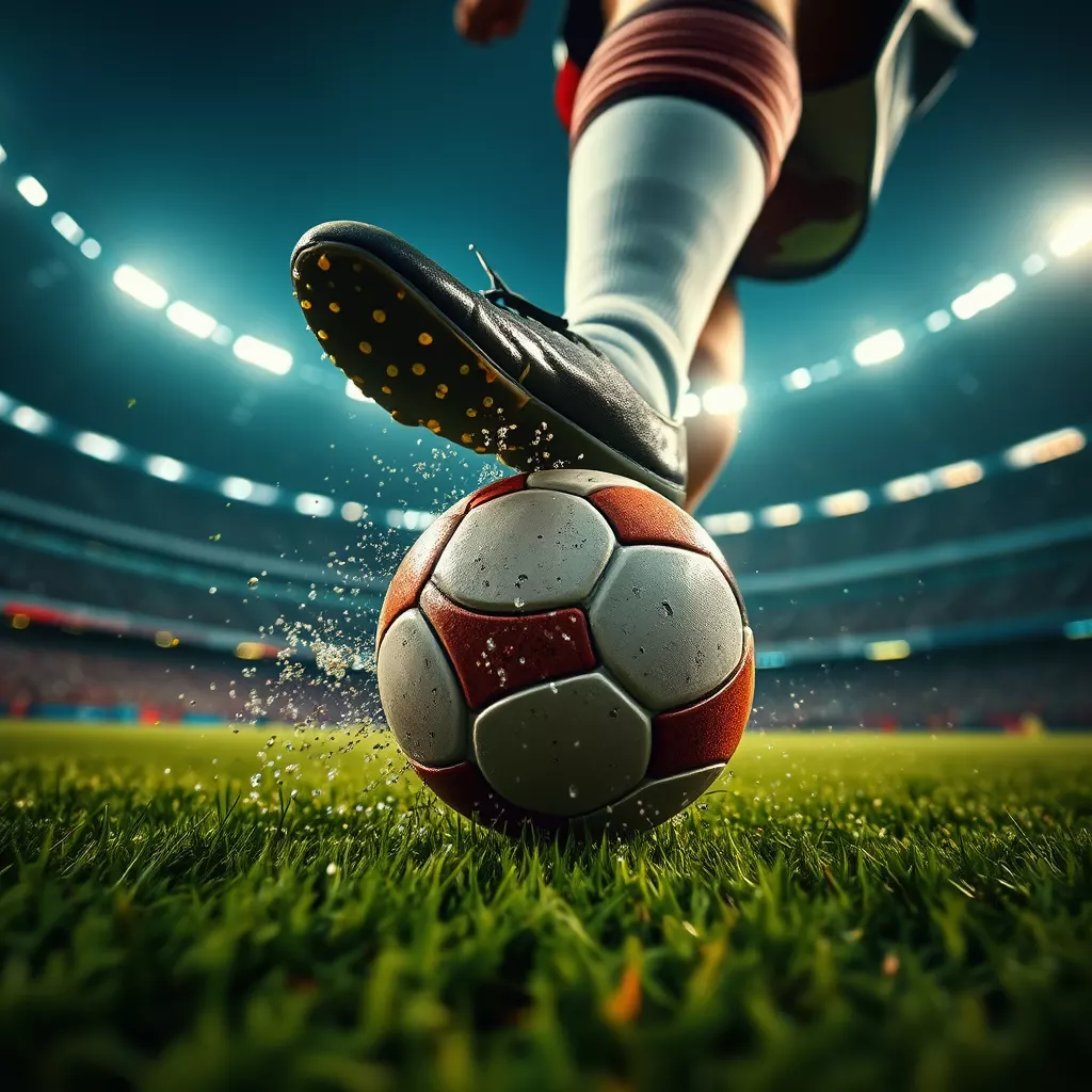 World Cup 2026 Và Hành Trình Viết Nên Câu Chuyện Cổ Tích Đầy Kỳ Diệu — view 3