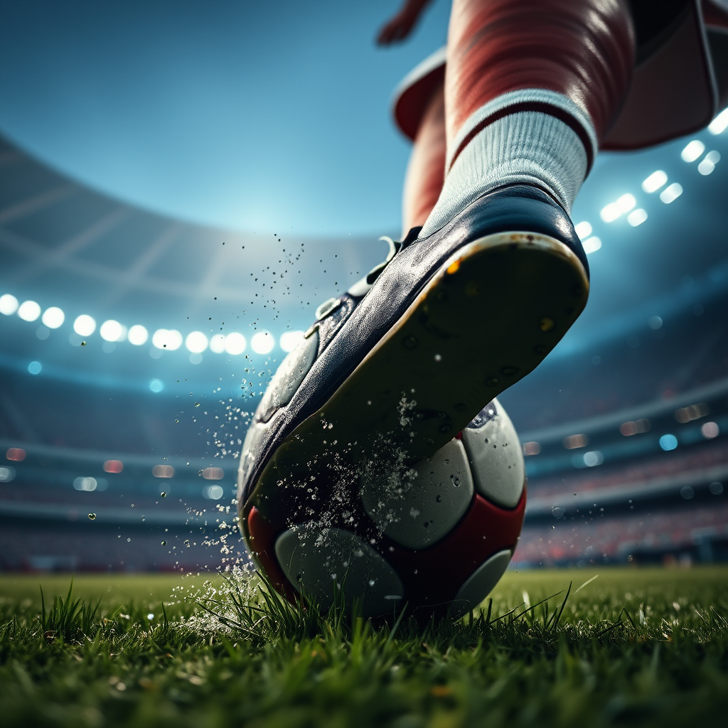 World Cup 2026: Cuộc chiến không khoan nhượng của các ông lớn bóng đá thế giới