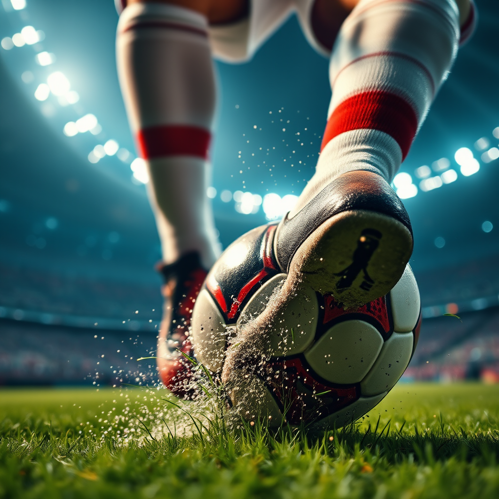 World Cup 2026: Những Khoảnh Khắc Bất Tử Và Cảm Xúc Thăng Hoa Cùng Người Hâm Mộ