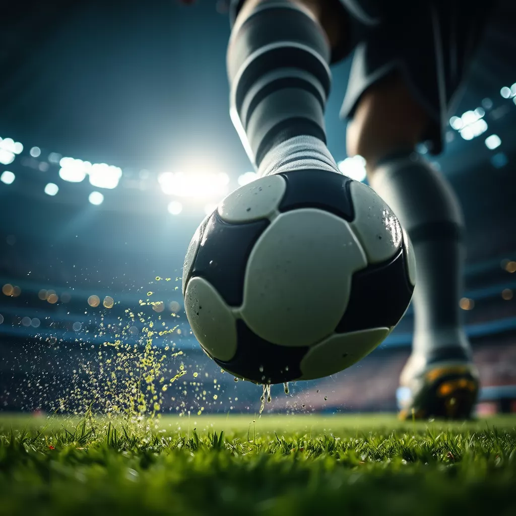 World Cup 2026: Những "kẻ hủy diệt" có thể làm nên chuyện bất ngờ — view 2