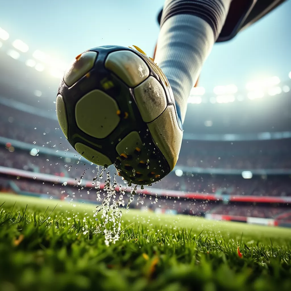 World Cup 2026: Cuộc Chiến Không Khoan Nhượng Từ Vòng Bảng — view 5