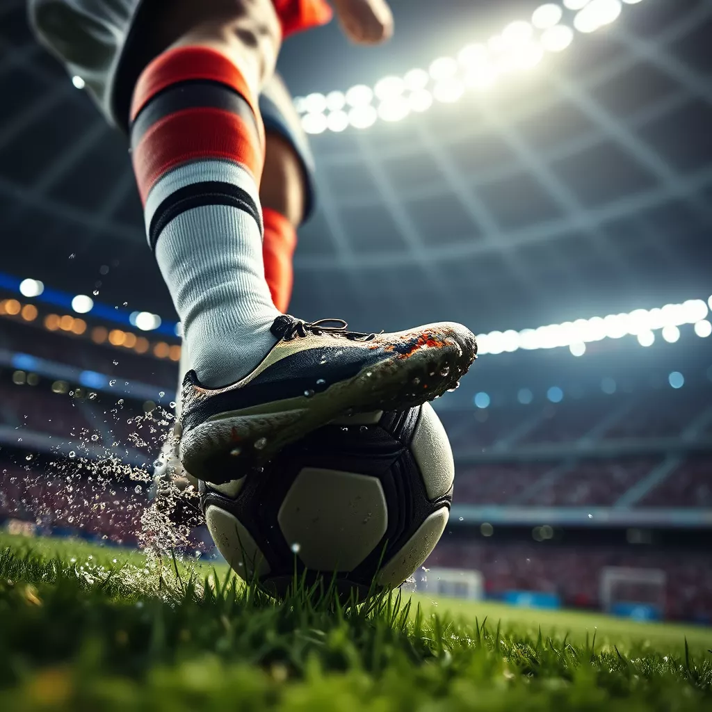 Cuộc Đua Giành Chiếc Cúp Vàng World Cup 2026: Đội Bóng Nào Sẽ Lên Ngôi? — view 4