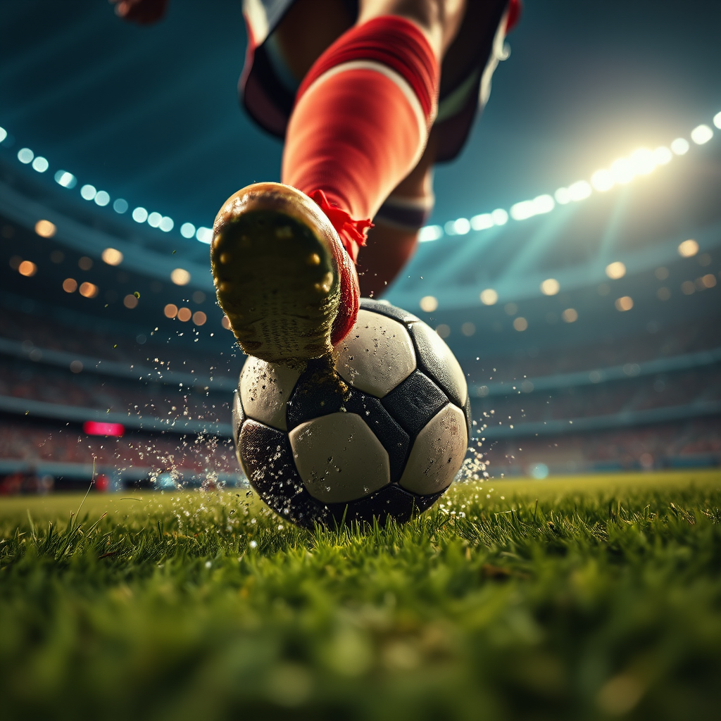 World Cup 2026: Cơn sốt bóng đá toàn cầu và cách xem trực tiếp không gián đoạn