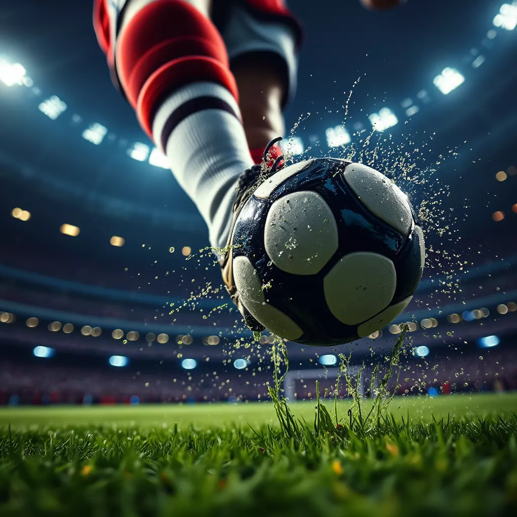 Tận hưởng mùa World Cup 2026 đẳng cấp cùng LU88 — view 5