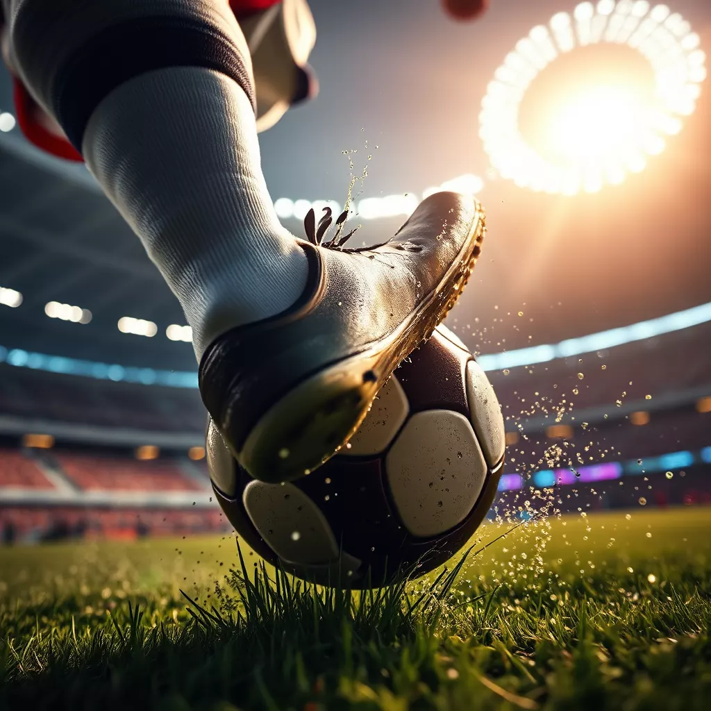 World Cup 2026: Cuộc chiến không khoan nhượng của các ông lớn bóng đá thế giới — view 3