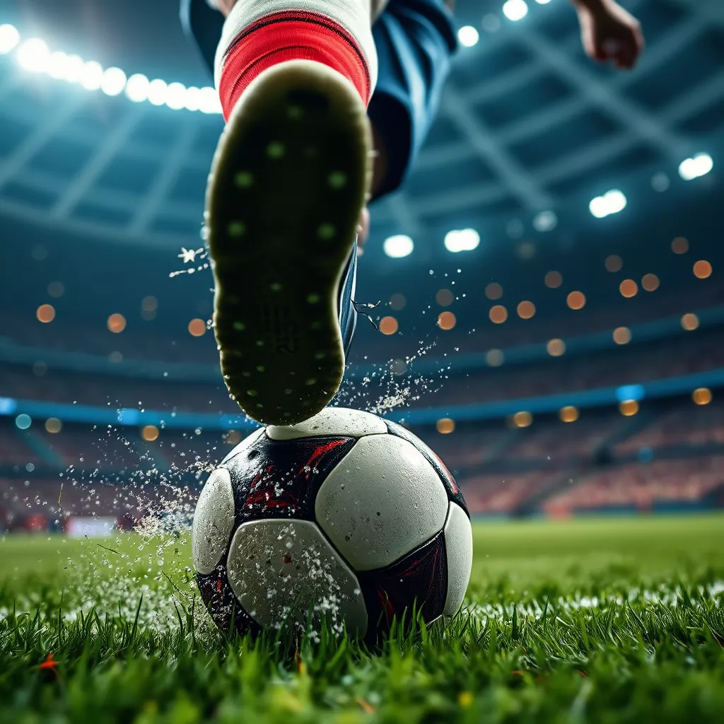 Top cầu thủ đang dẫn đầu danh sách ghi bàn World Cup 2026: Những chân sút đáng gờm — view 3