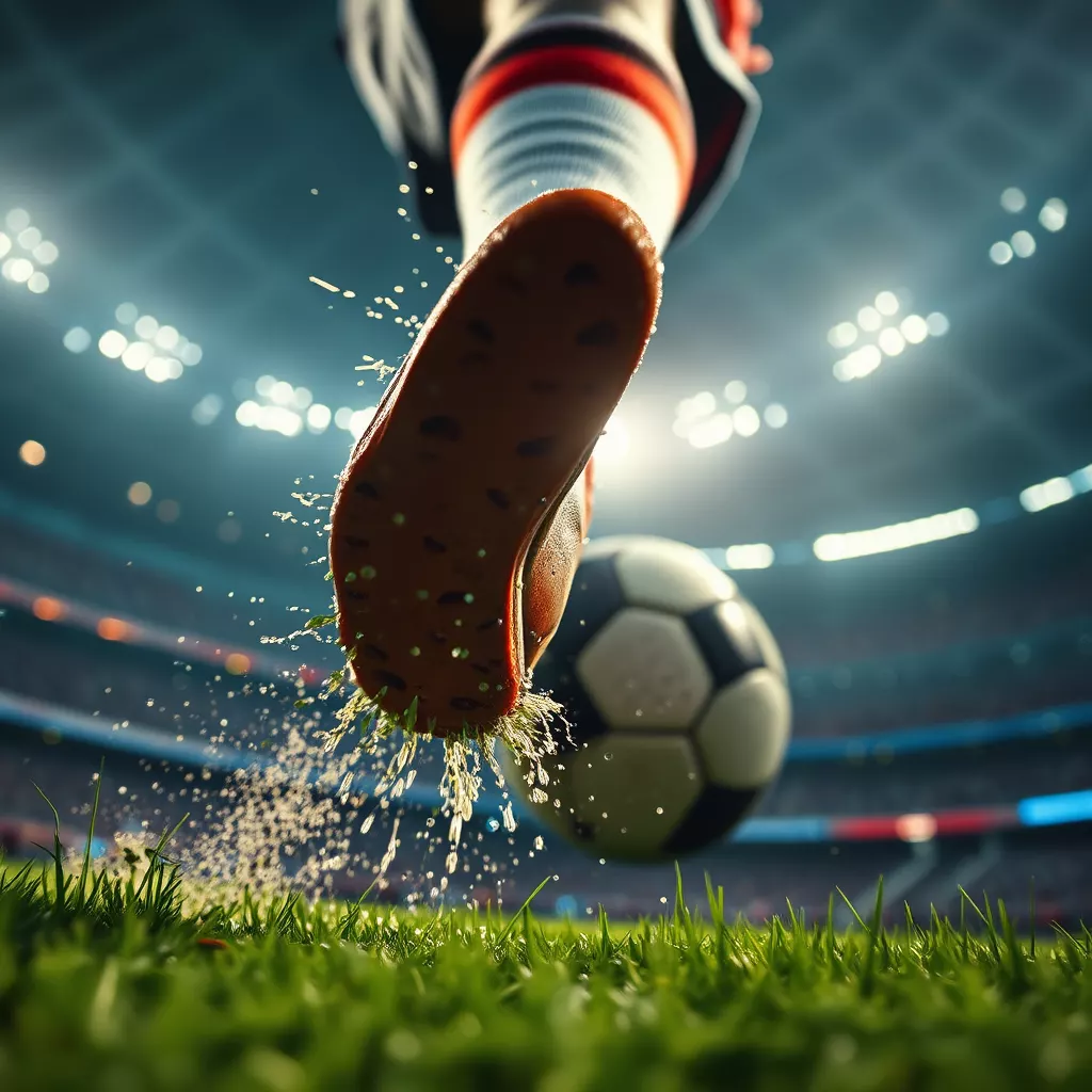 Phân Tích Khả Năng Tạo Cơ Hội Trong 5 Phút Cuối Hiệp Chính Tại Bán Kết World Cup 2026 Qua Dữ Liệu kuwiny.net — view 5