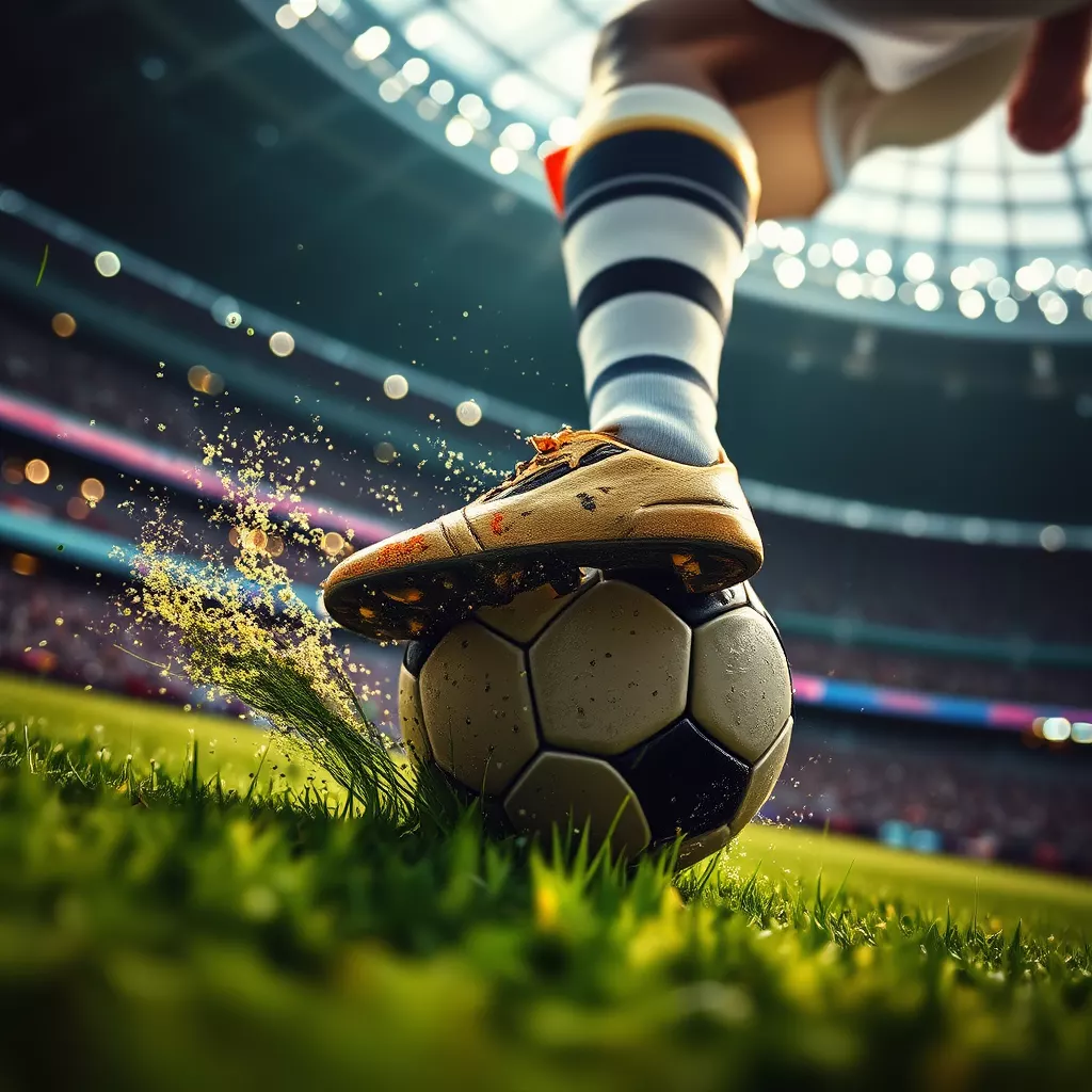 Ai Sẽ Là Người Hùng Trong Trận Chung Kết World Cup 2026? Dự Đoán Từ Chuyên Gia — view 3