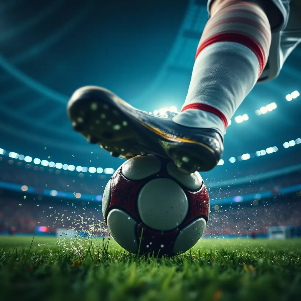 World Cup 2026: Những Bất Ngờ Đầy Kịch Tính Đang Chờ Đón Chúng Ta — view 2
