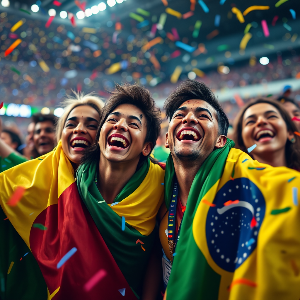 World Cup 2026: Những đội bóng châu Phi đầy sức mạnh đang đến