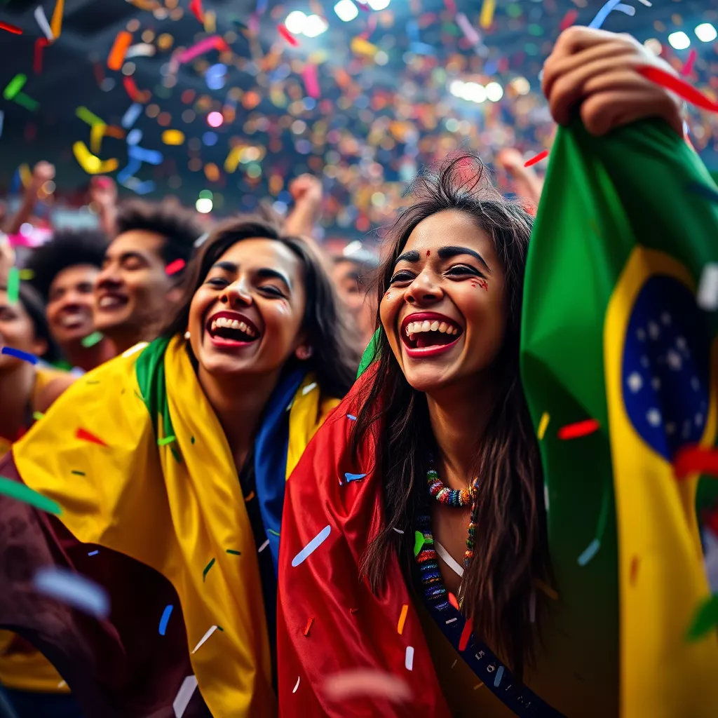 World Cup 2026 Và Những Trận Đấu Khiến Thế Giới Bùng Nổ Cảm Xúc Mạnh Mẽ Nhất — view 5